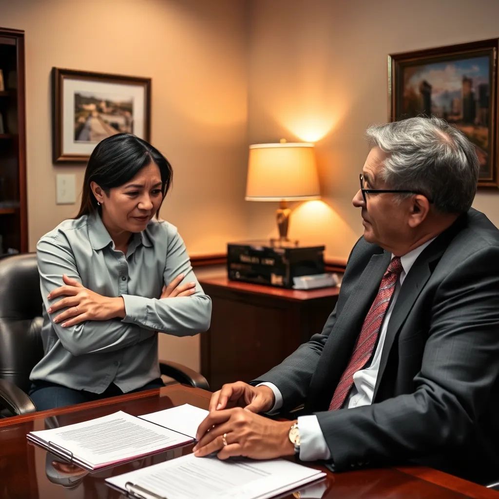 Uber Accident Lawyer Rockland, NY