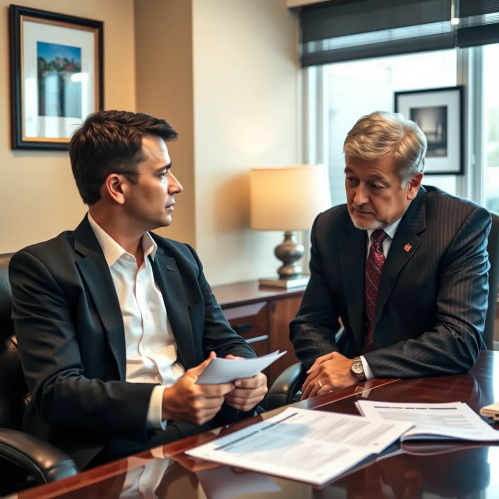 Uber Accident Lawyer Schoharie, NY