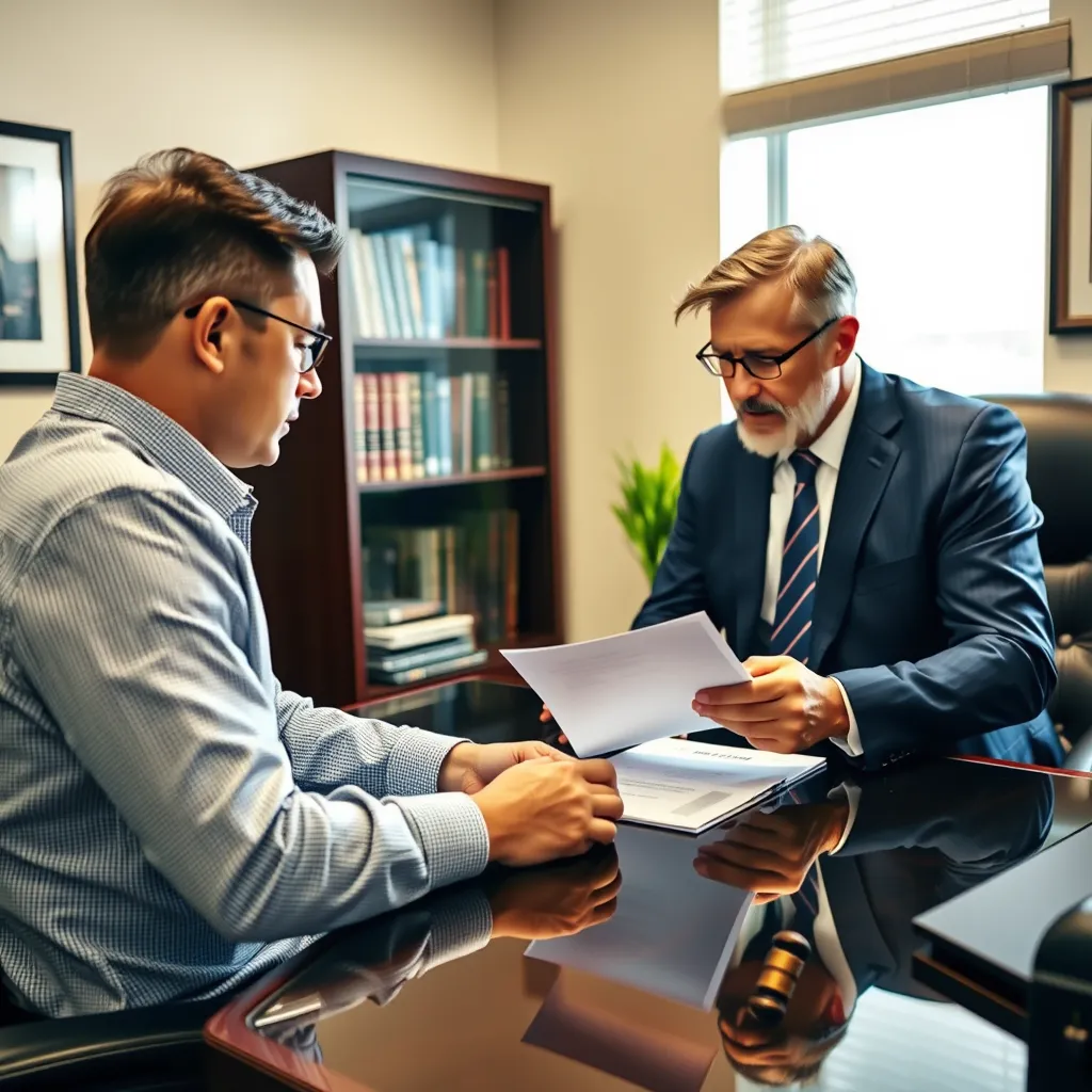 Uber Accident Lawyer Warren, NY