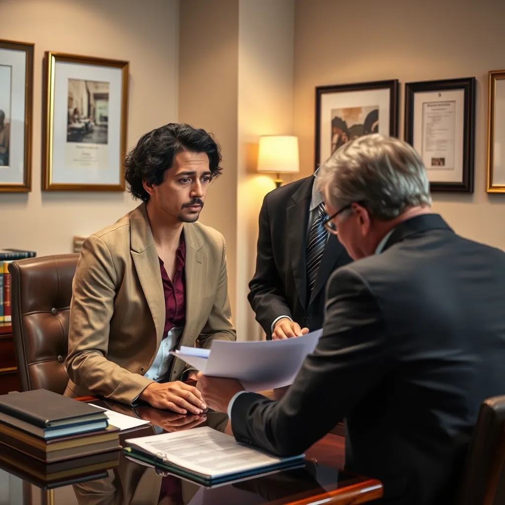 Uber Accident Lawyer Westchester, NY