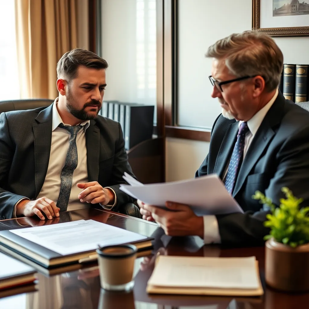 Underinsured Motorist Claim Lawyer Albany, NY