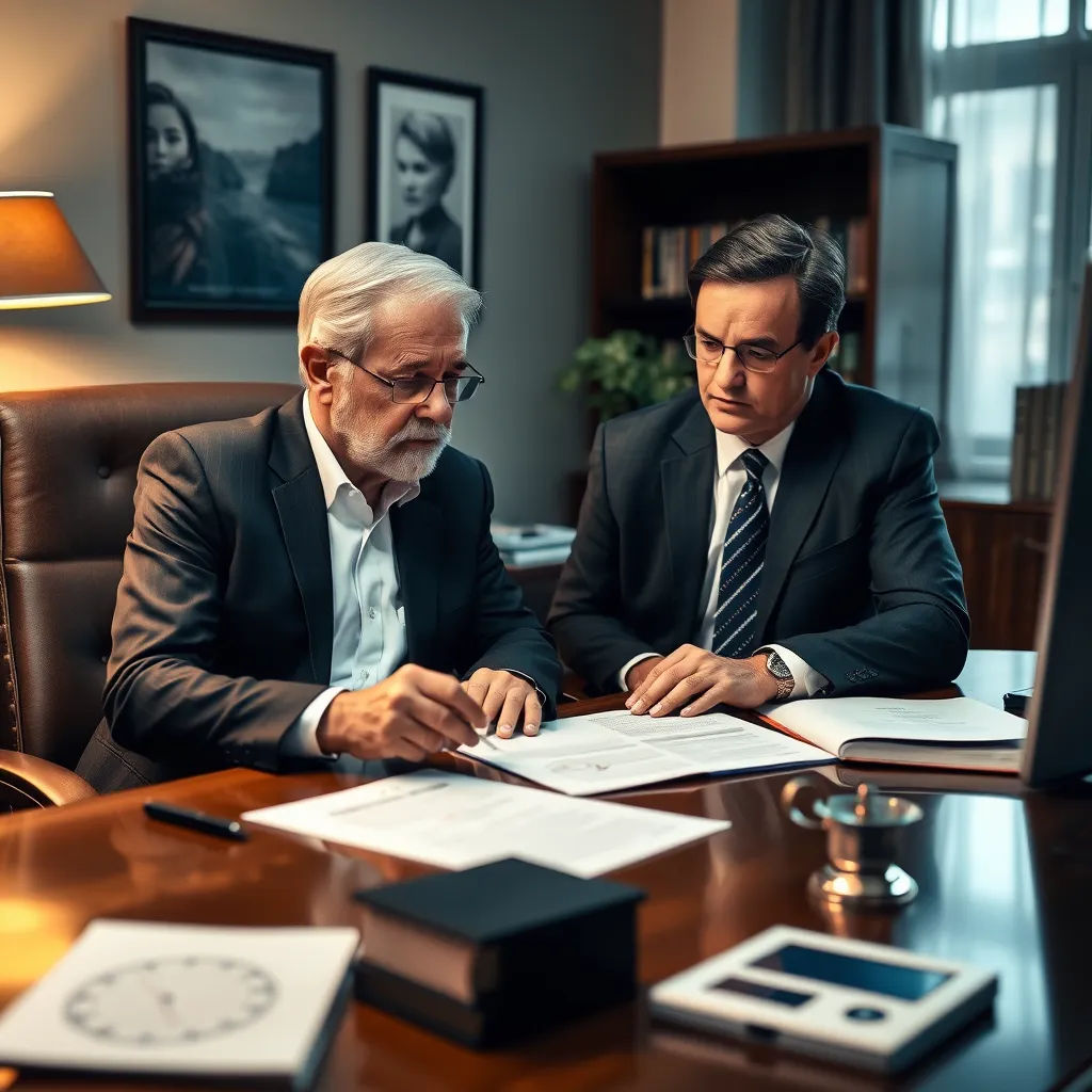 Underinsured Motorist Claim Lawyer Dutchess, NY