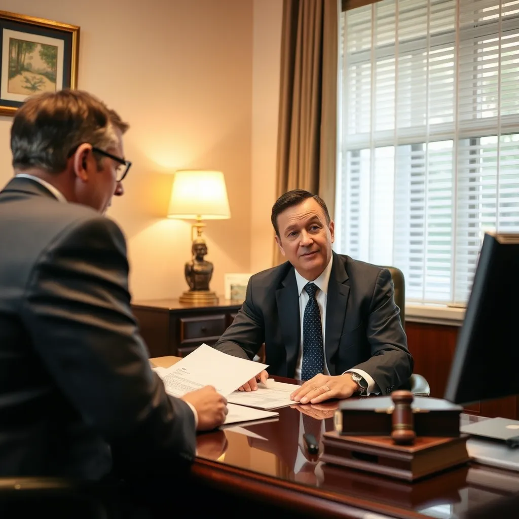 Underinsured Motorist Claim Lawyer Putnam, NY