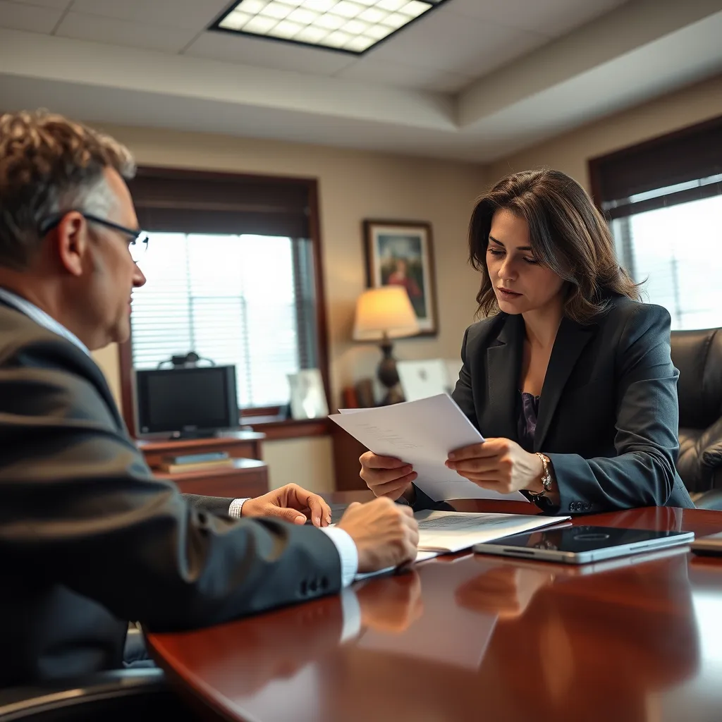 Underinsured Motorist Claim Lawyer Schenectady, NY