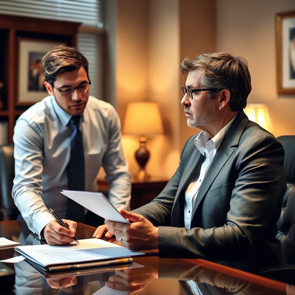 Uninsured Motorist Claim Lawyer Albany, NY