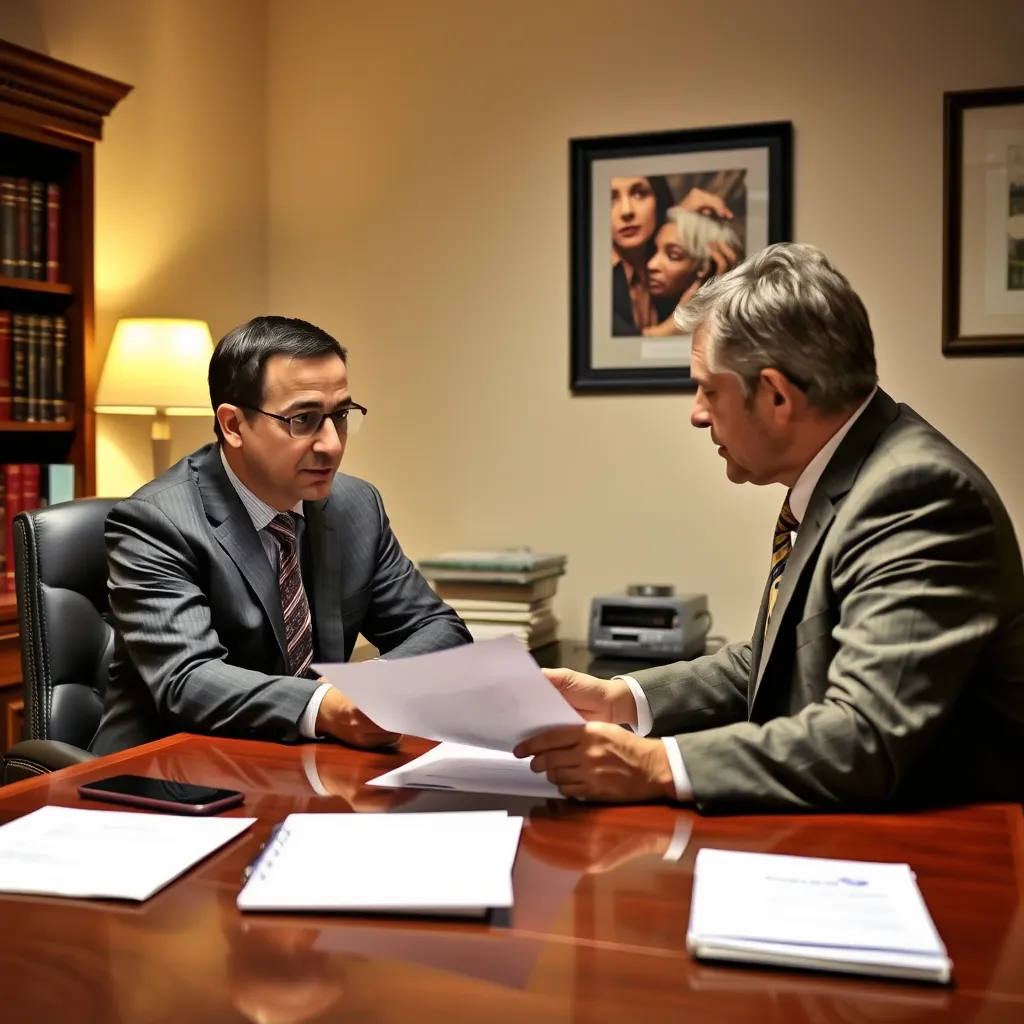Uninsured Motorist Claim Lawyer Madison, NY