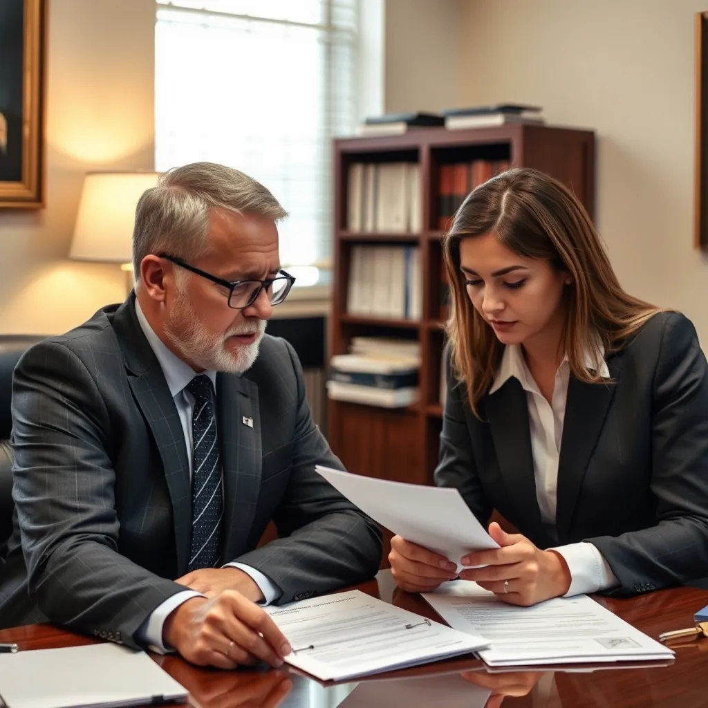 Uninsured Motorist Claim Lawyer Queens, NY