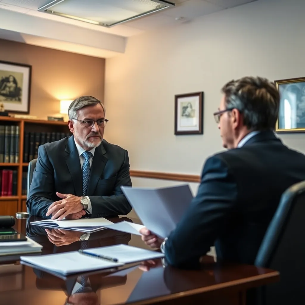 Uninsured Motorist Claim Lawyer Schenectady, NY