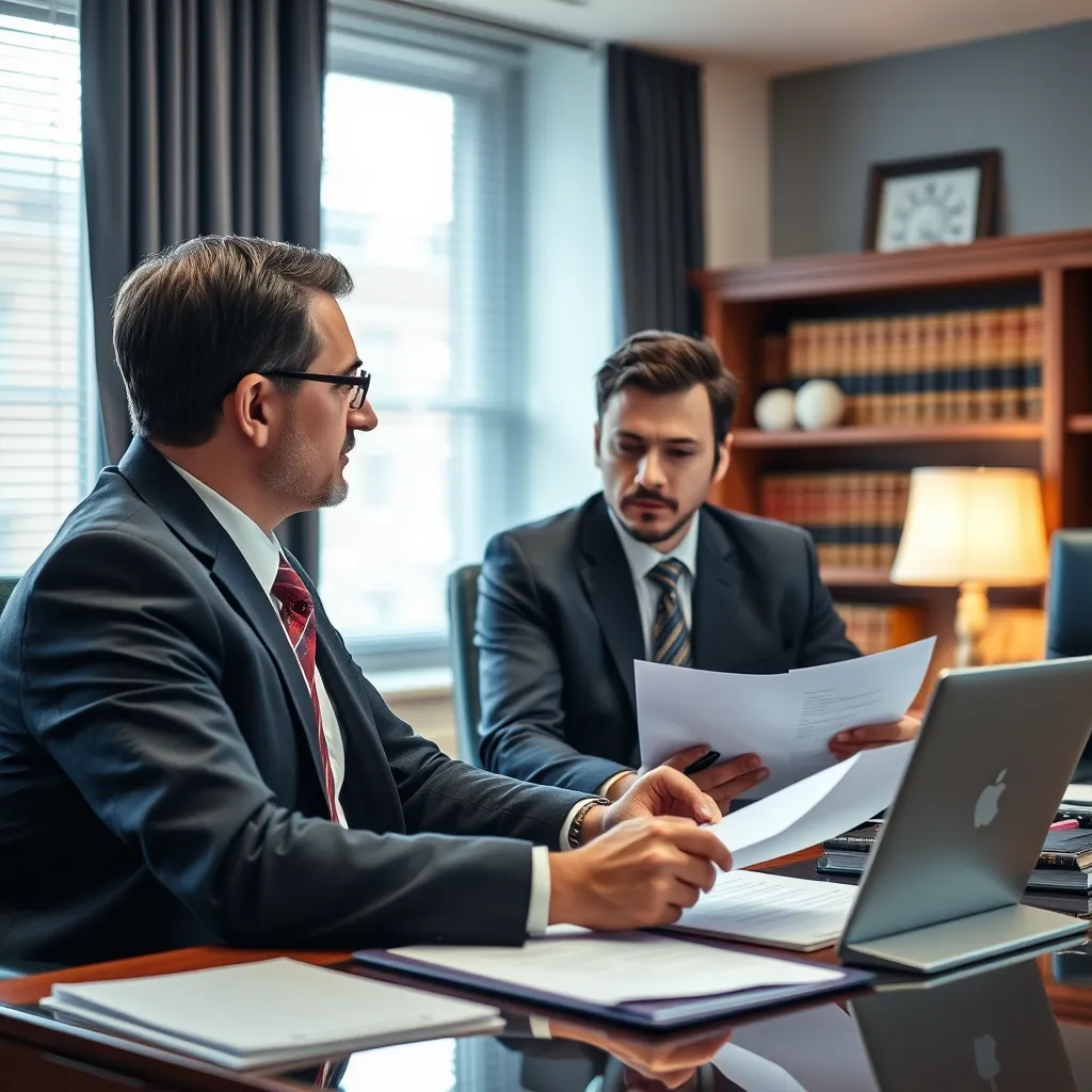 Uninsured Motorist Claim Lawyer Wyoming, NY
