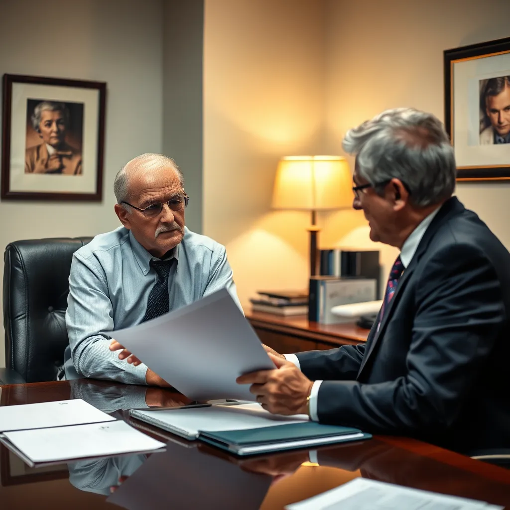 Wrongful Death Lawyer Cayuga, NY