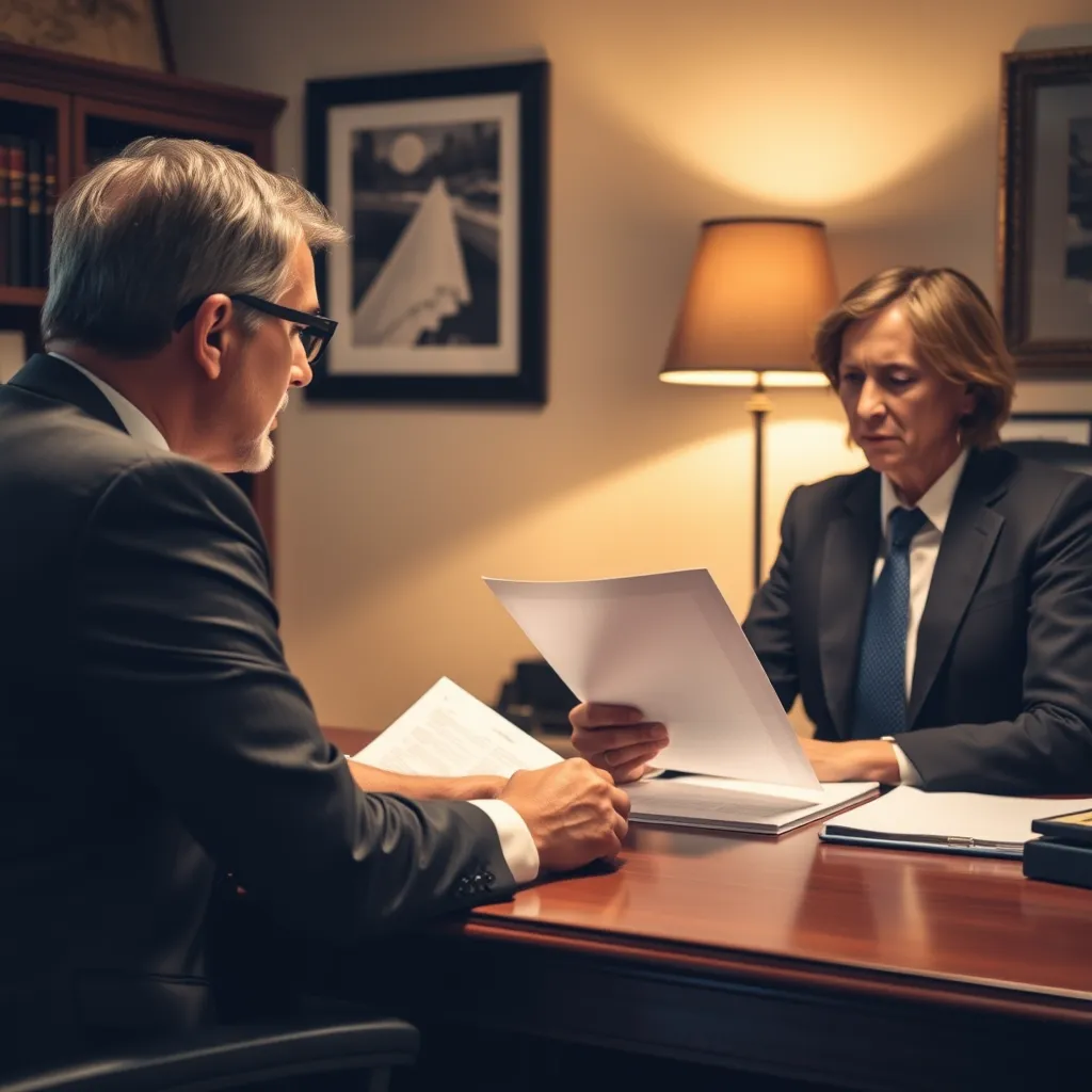 Wrongful Death Lawyer Chemung, NY