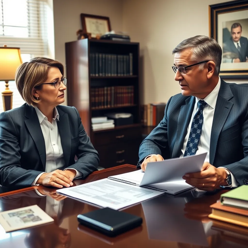 Wrongful Death Lawyer Columbia, NY