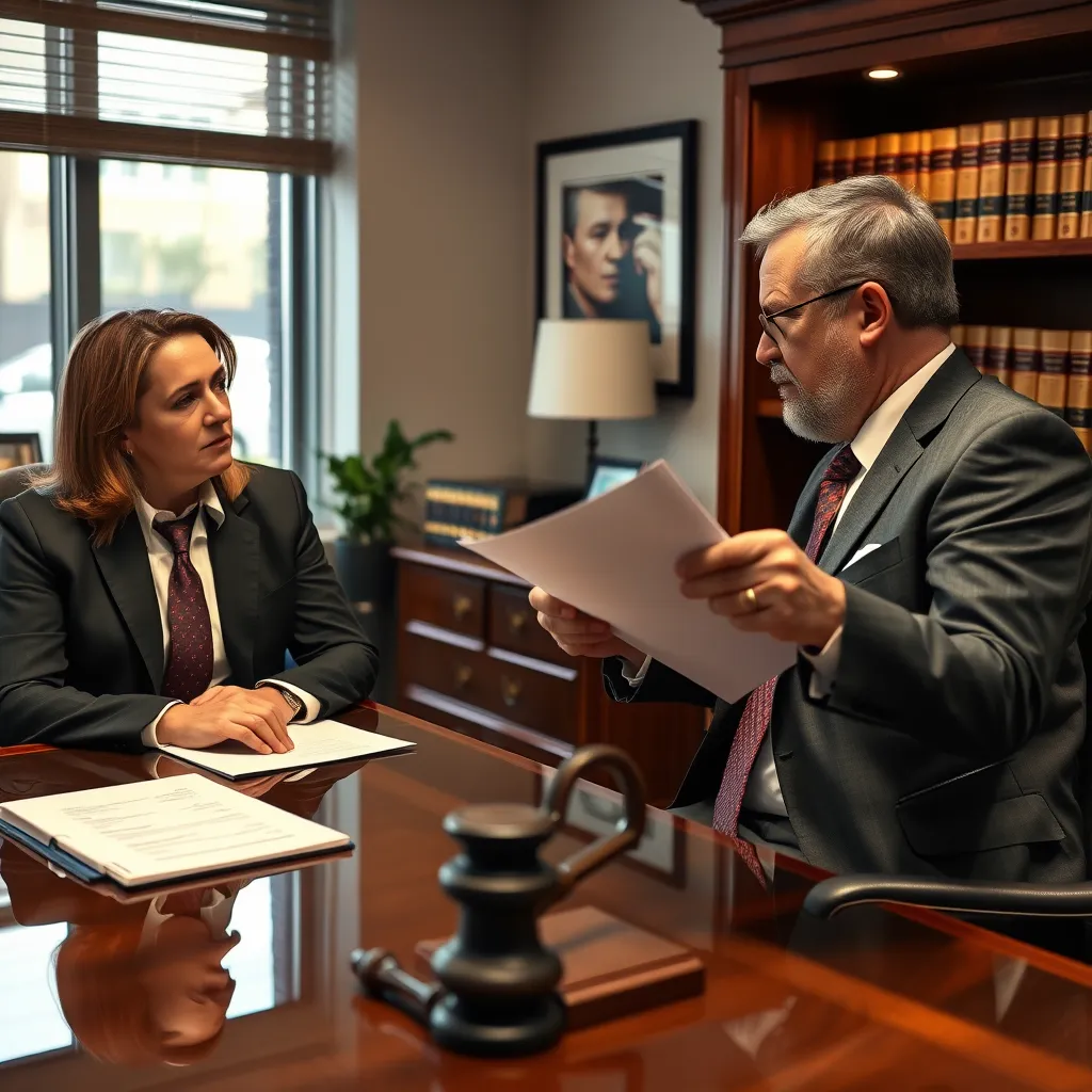 Wrongful Death Lawyer New York
