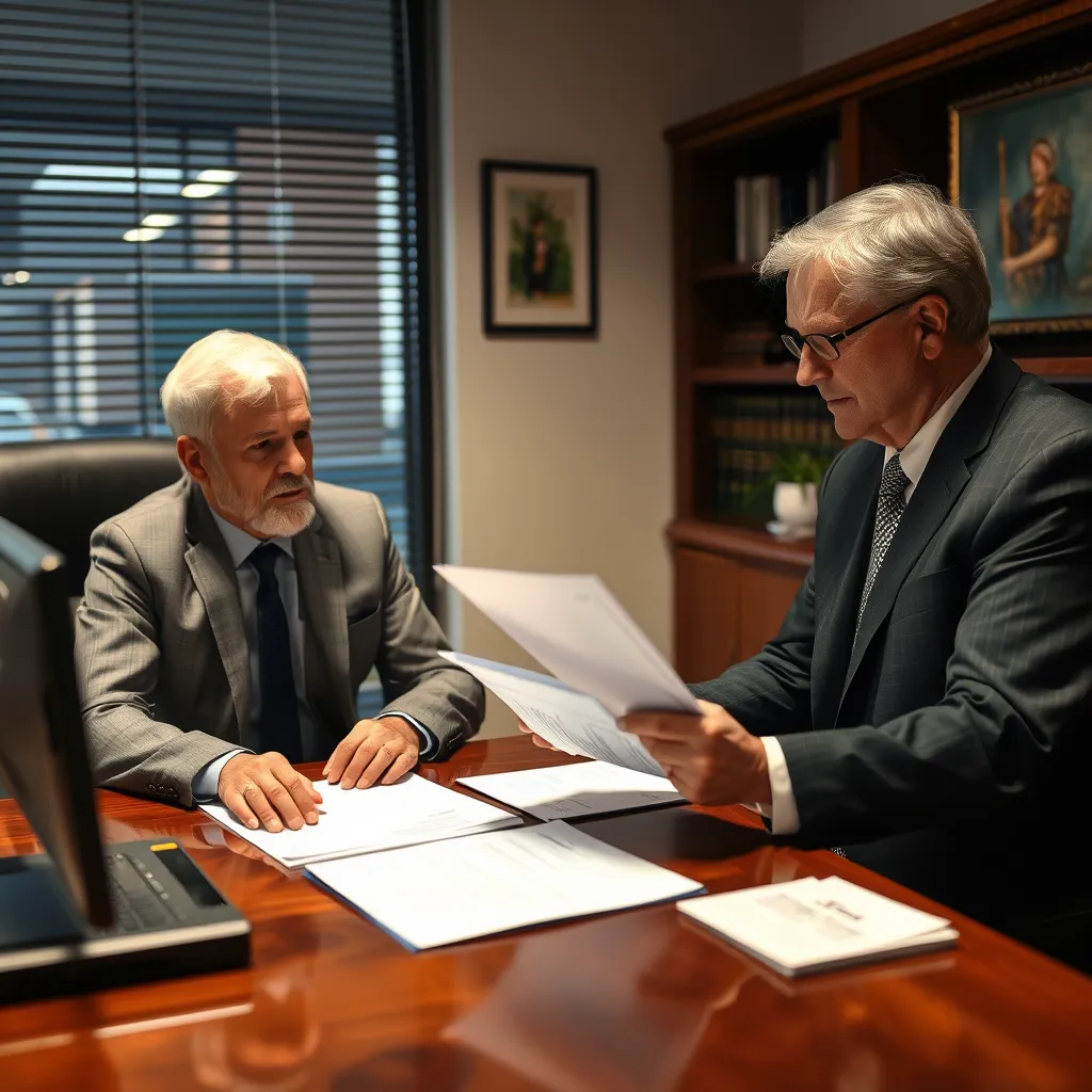 Wrongful Death Lawyer Ontario, NY