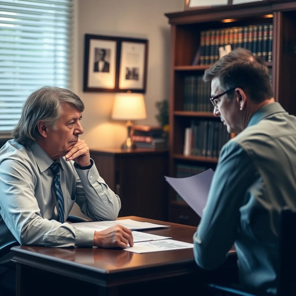 Wrongful Death Lawyer Putnam, NY