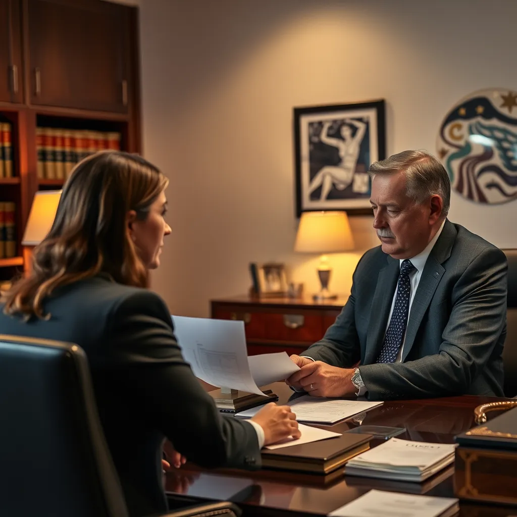 Wrongful Death Lawyer Queens, NY