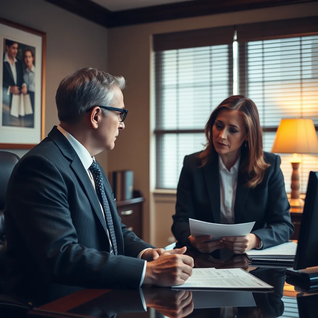 Wrongful Death Lawyer Schenectady, NY