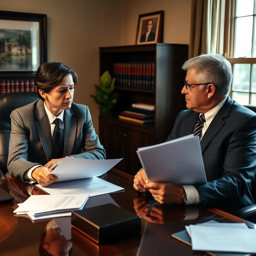 Wrongful Death Lawyer Tioga, NY