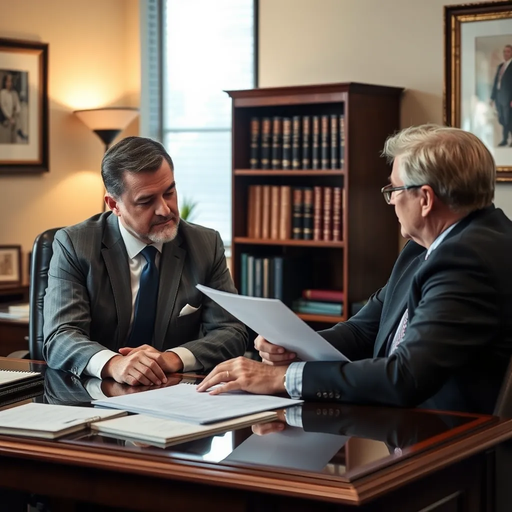 Wrongful Death Lawyer Warren, NY