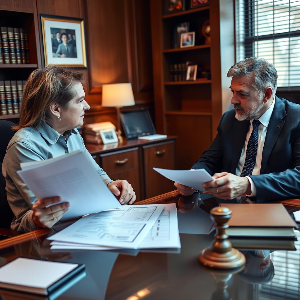 18 Wheeler Accident Lawyer Bronx