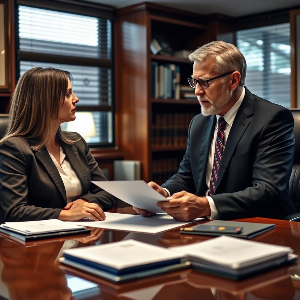 18 Wheeler Accident Lawyer Cattaraugus County