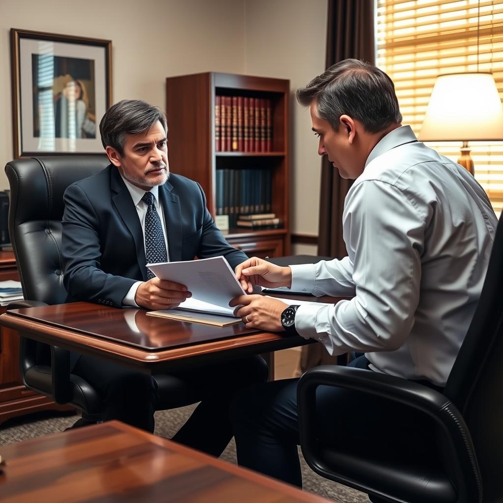 18 Wheeler Accident Lawyer Chenango County