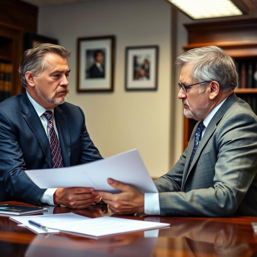 18 Wheeler Accident Lawyer Clinton County