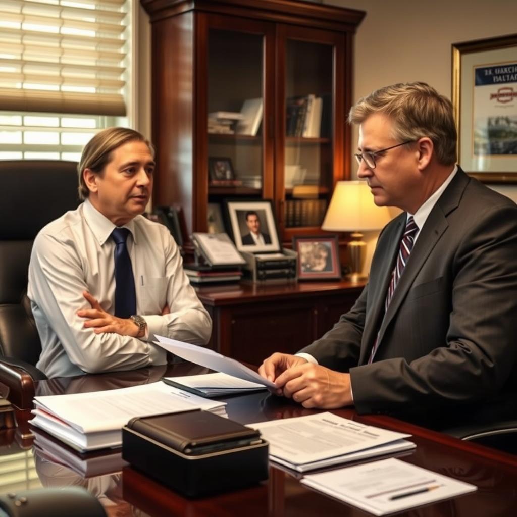 18 Wheeler Accident Lawyer Cortland County