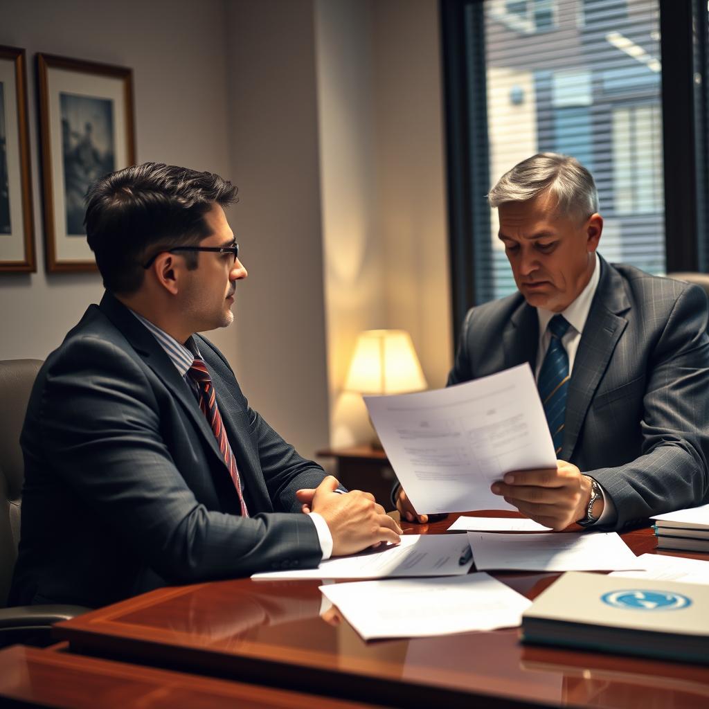 18 Wheeler Accident Lawyer Manhattan