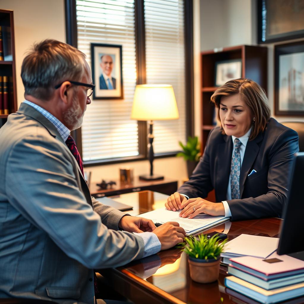 18 Wheeler Accident Lawyer Staten Island