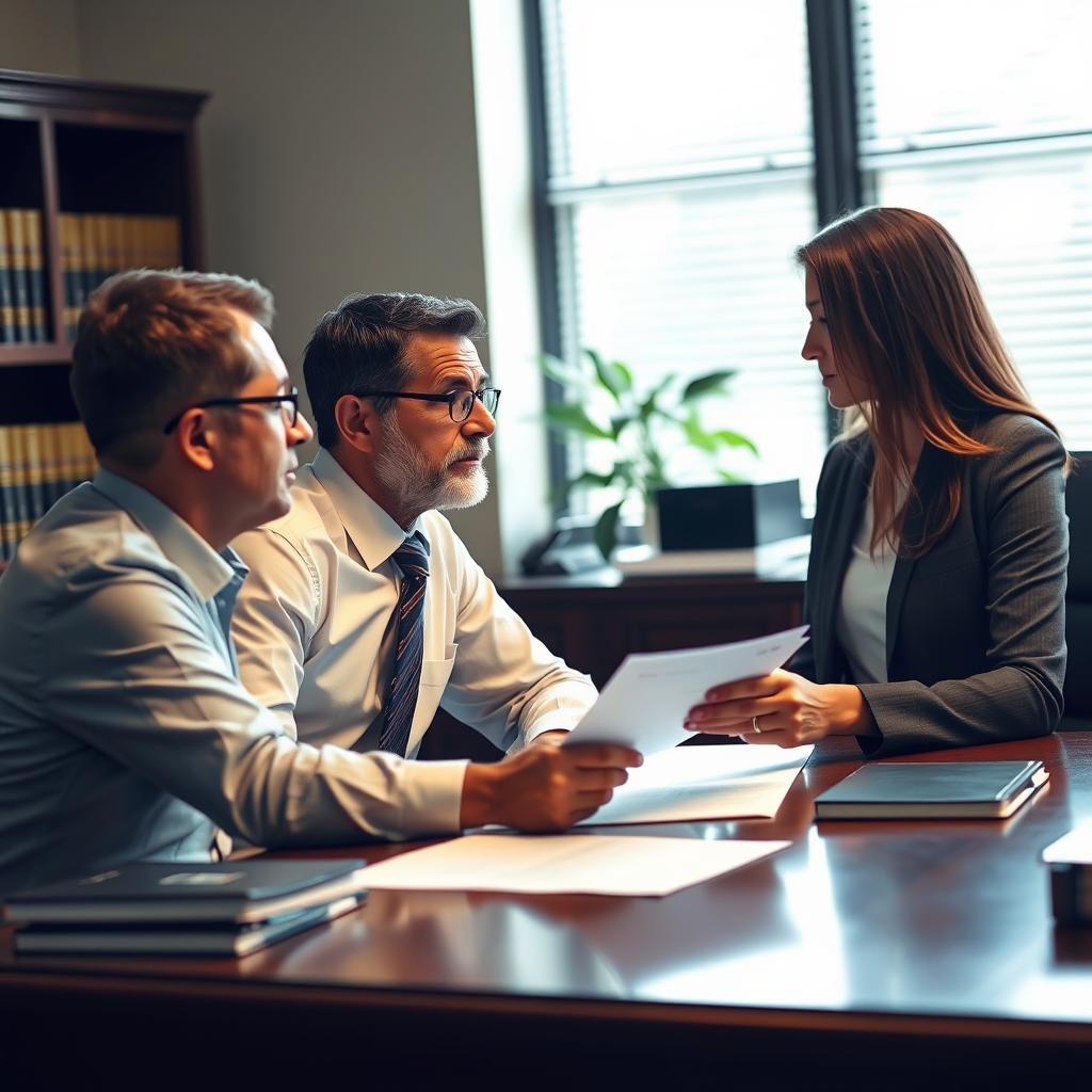 Amputation Lawyer Bronx