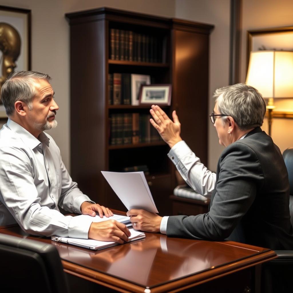 Amputation Lawyer Brooklyn