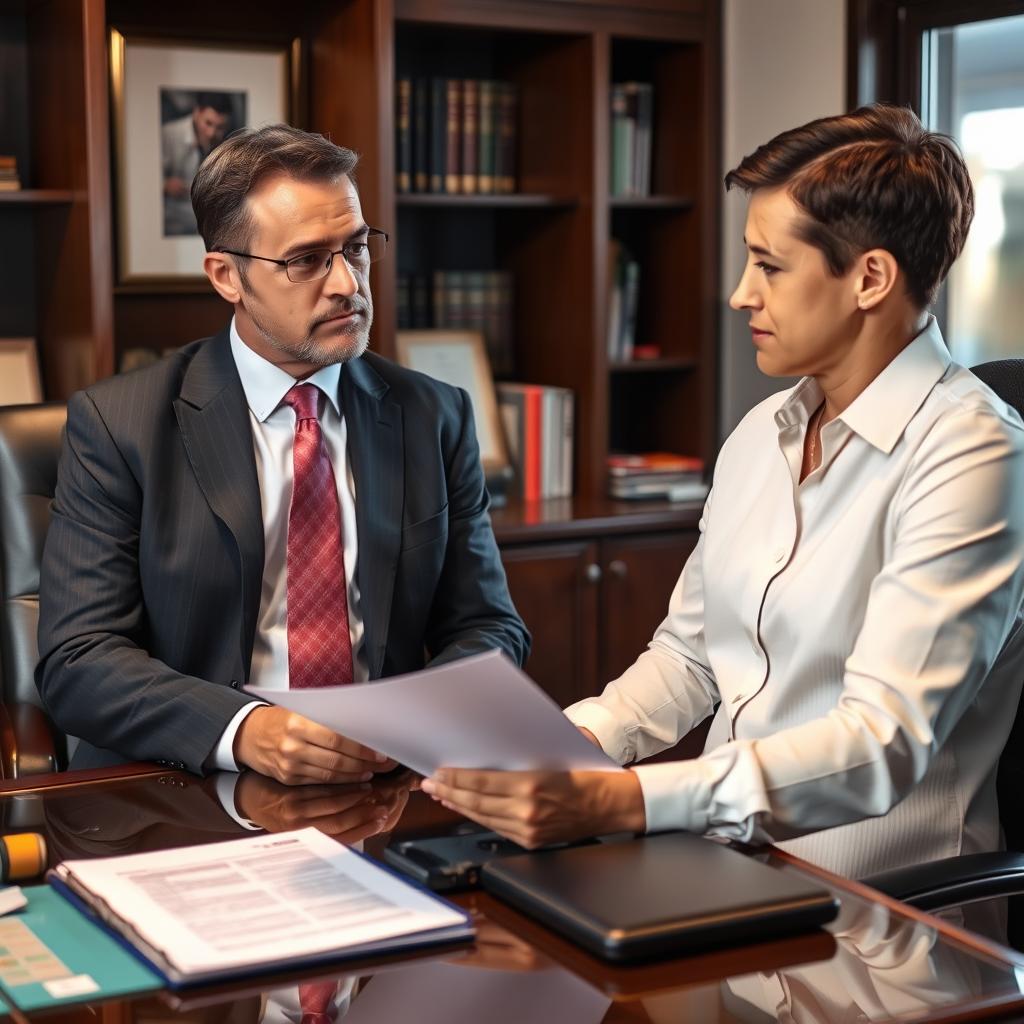 Assault Injury Lawyer Kings County