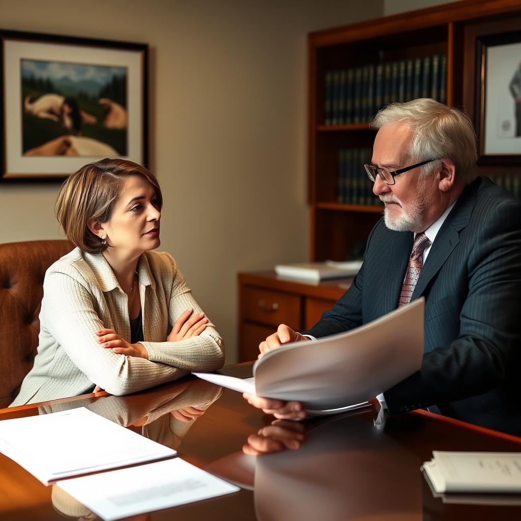 Assault Injury Lawyer Steuben County