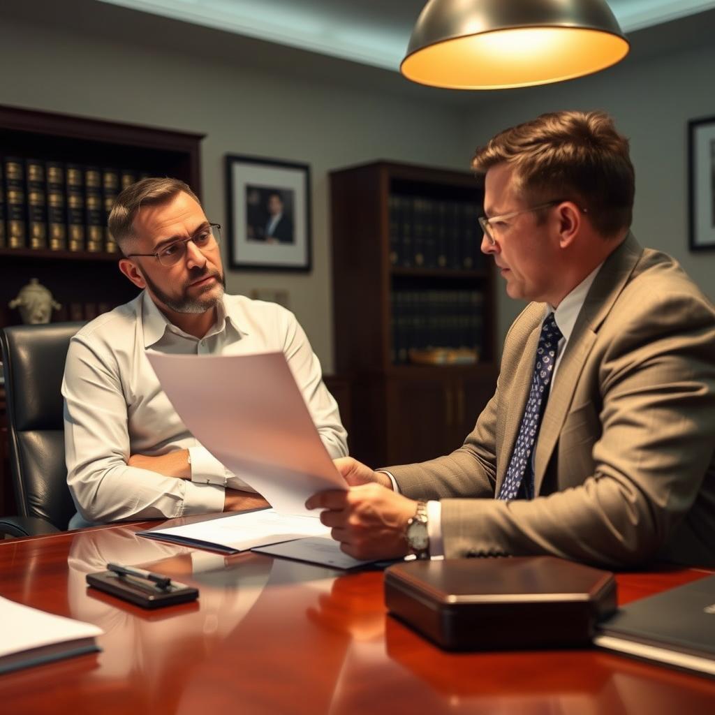 Bad Faith Insurance Lawyer Albany County