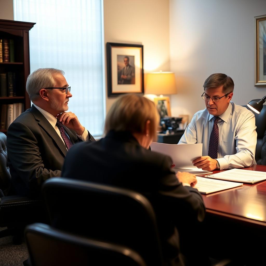 Bad Faith Insurance Lawyer Cayuga County