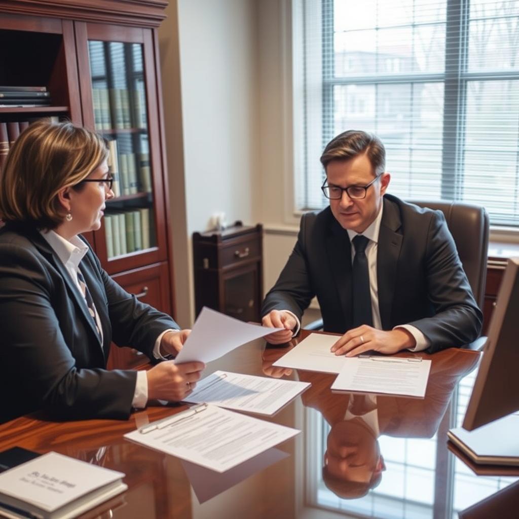 Bad Faith Insurance Lawyer Chemung County