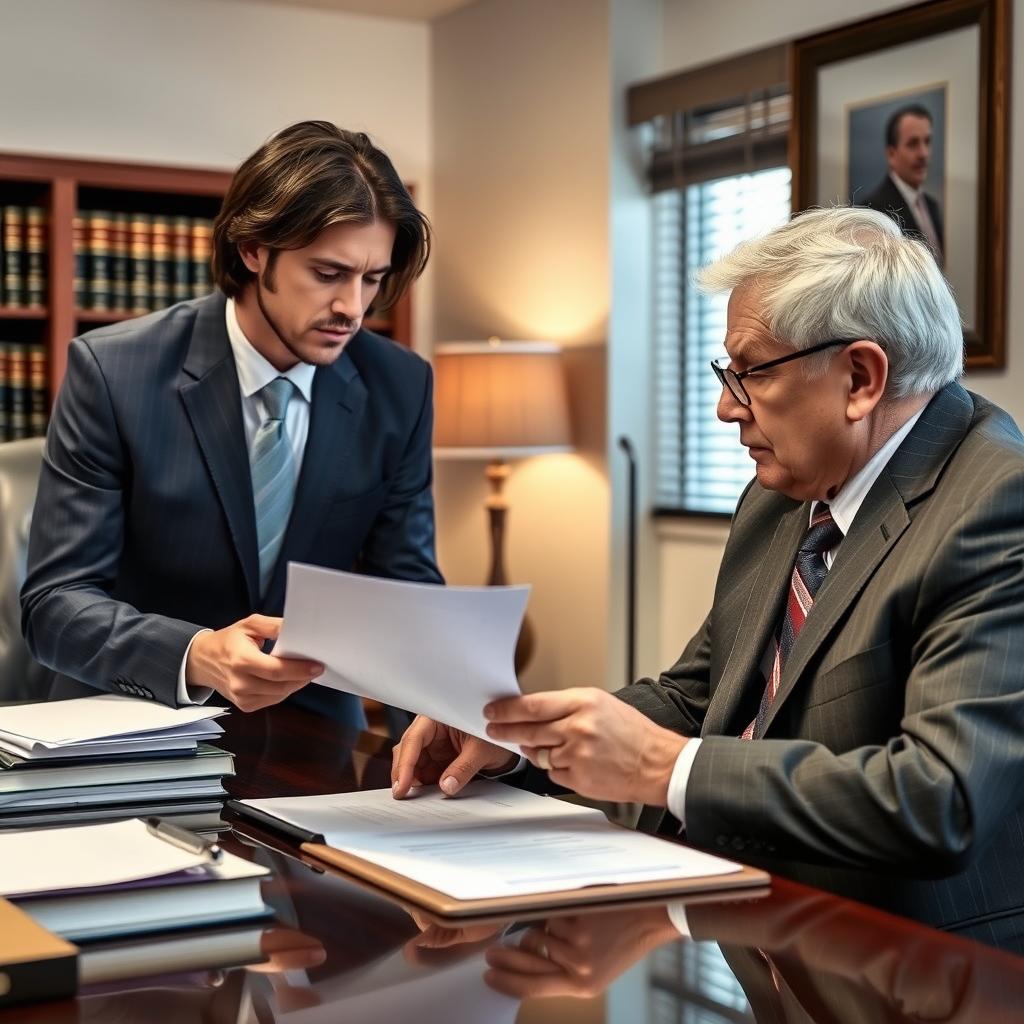 Bad Faith Insurance Lawyer Clinton County