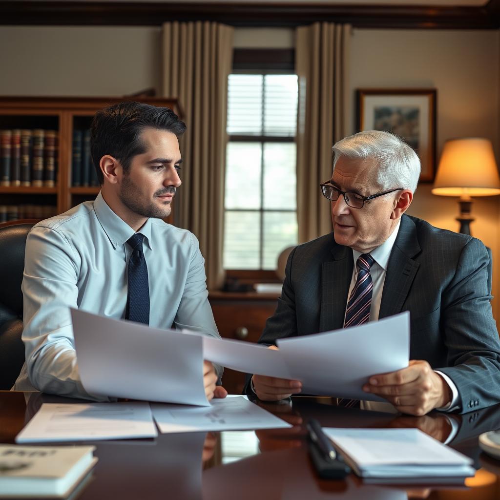 Bad Faith Insurance Lawyer Columbia County