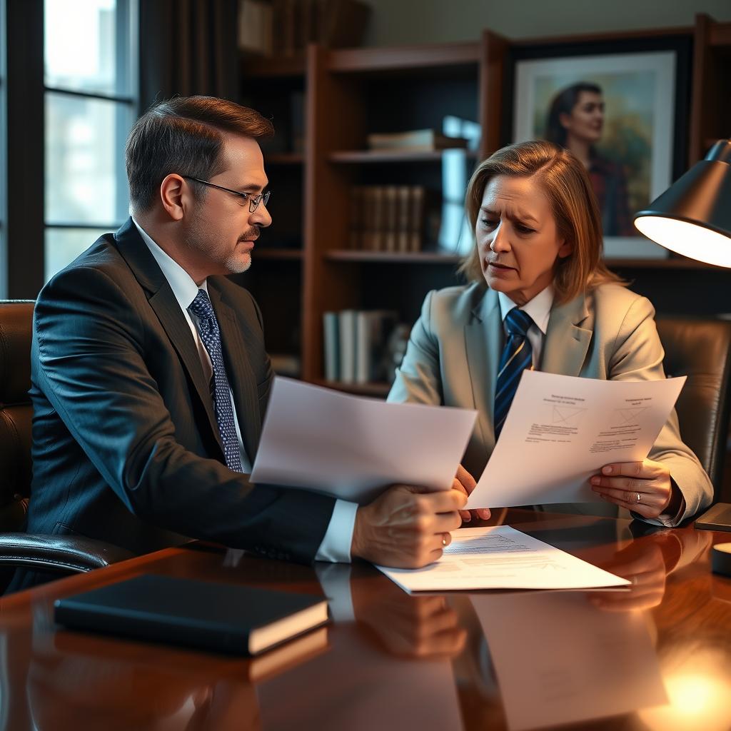 Bad Faith Insurance Lawyer Erie County