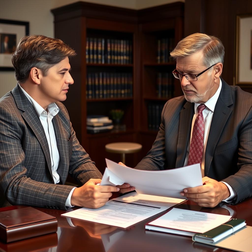 Bad Faith Insurance Lawyer Essex County