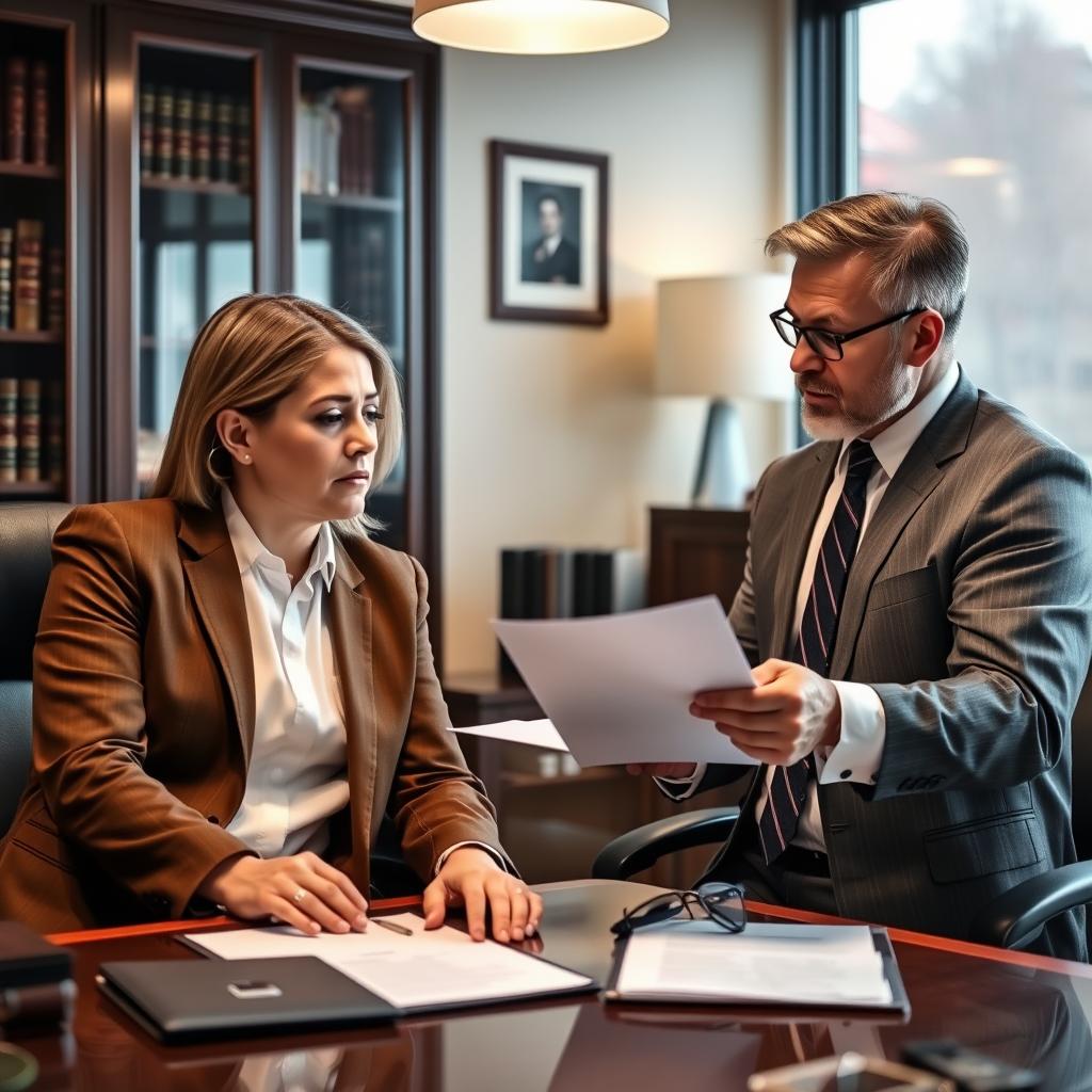 Bad Faith Insurance Lawyer Genesee County