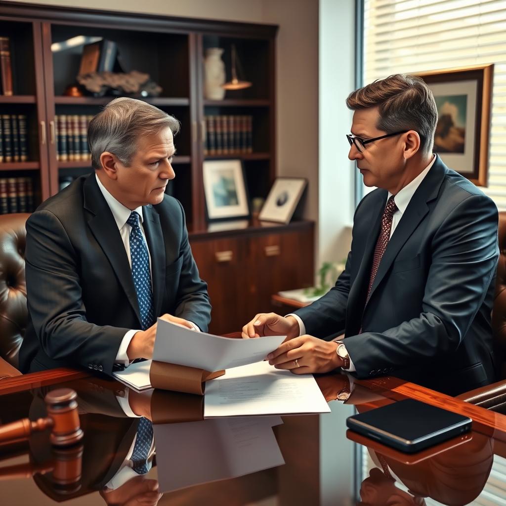 Bad Faith Insurance Lawyer Hamilton County