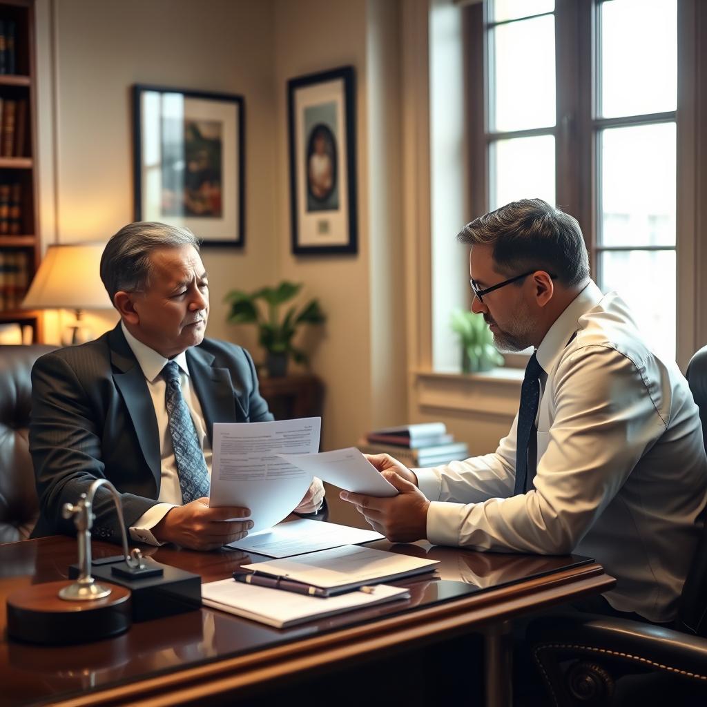 Bad Faith Insurance Lawyer Kings County