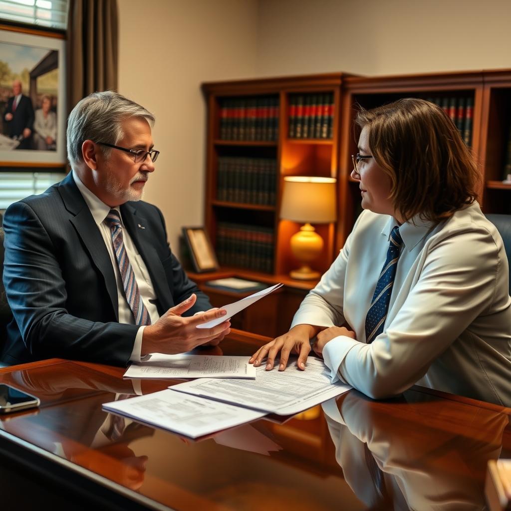 Bad Faith Insurance Lawyer Livingston County