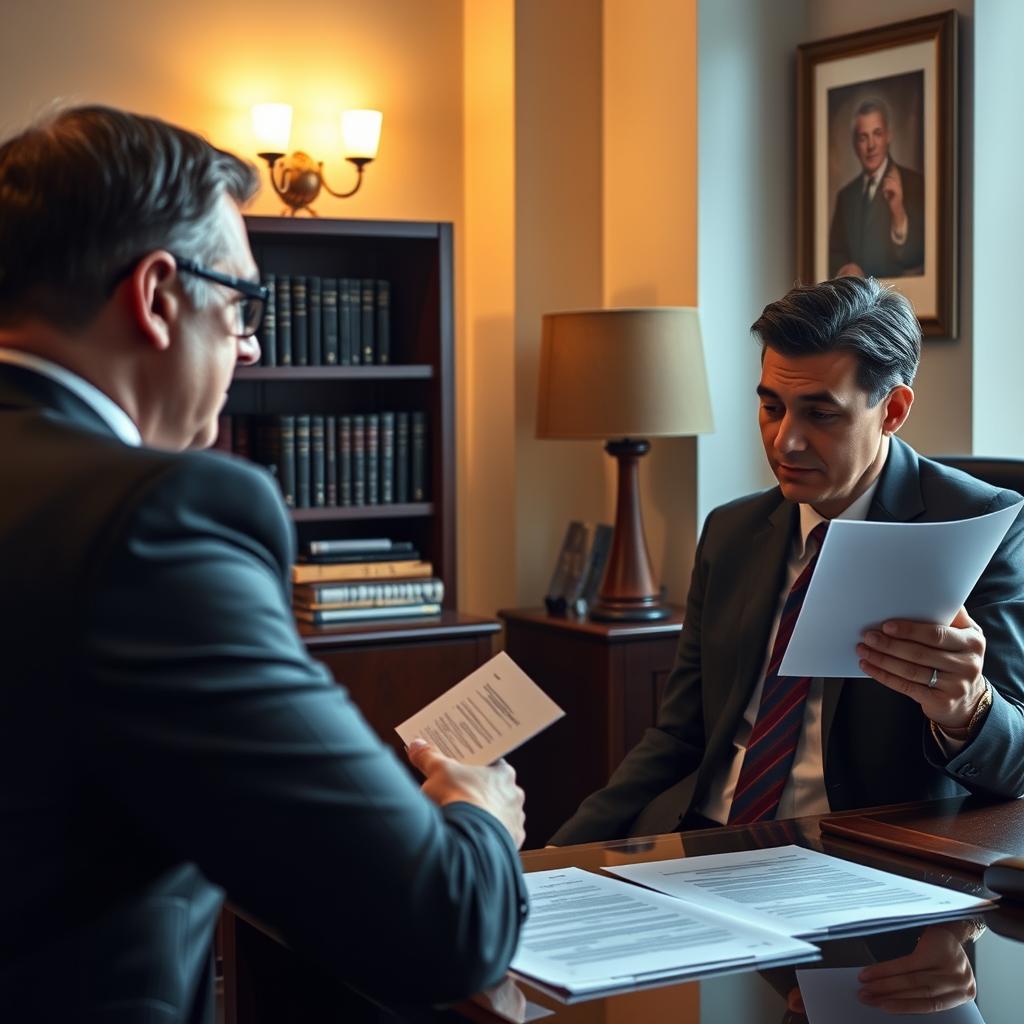 Bad Faith Insurance Lawyer Manhattan