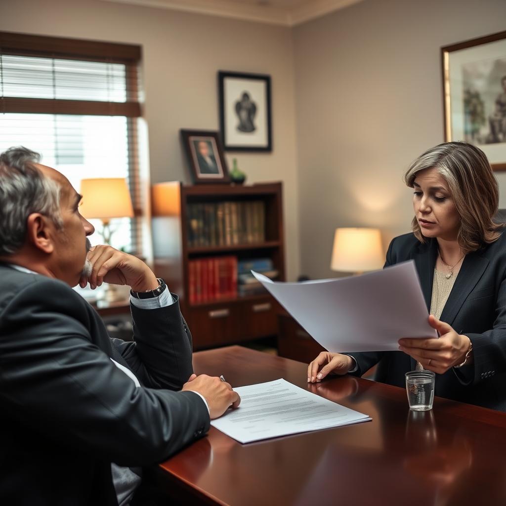 Bad Faith Insurance Lawyer Monroe County