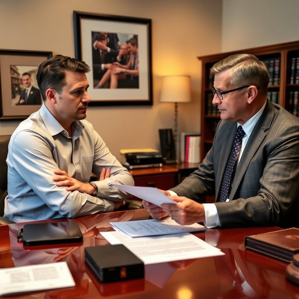 Bad Faith Insurance Lawyer Nassau County