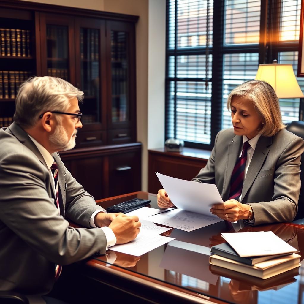 Bad Faith Insurance Lawyer New York County
