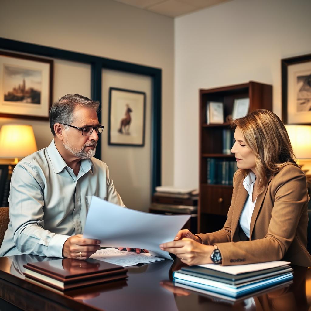 Bad Faith Insurance Lawyer Niagara County